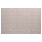 Blumenmuster graue Blume Stoff (Fat Quarter (45,7 x 55,9 cm))