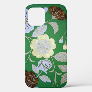 Blumenmuster, japanisches Design Case-Mate iPhone Hülle