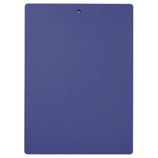 Blumenmuster Klemmbrett (Rückseite)