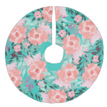 Blumenmuster