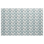 Blumenmuster mit Rose Stoff (Fat Quarter (45,7 x 55,9 cm))