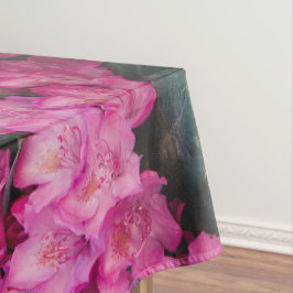 Blumenmuster-Mode-Dekorative abstrakt Tischdecke