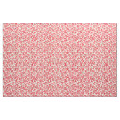 Blumenmuster Stoff (Yard (91,4 cm))