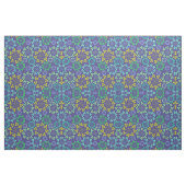 Blumenmuster Stoff (Yard (91,4 cm))