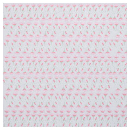 Blumenmuster Stoff (Muster)