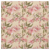 Blumenmuster Stoff (Muster)