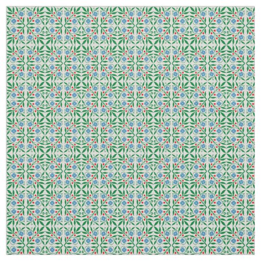 Blumenmuster Stoff (Muster)