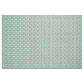 Blumenmuster Stoff (Fat Quarter (45,7 x 55,9 cm))
