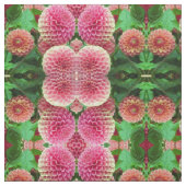 Blumenmuster Stoff (Muster)