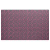 Blumenmuster Stoff (Yard (91,4 cm))