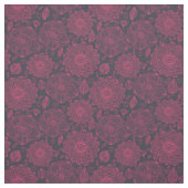 Blumenmuster Stoff (Muster)