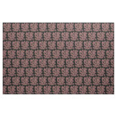 Blumenmuster Stoff (Yard (91,4 cm))