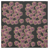 Blumenmuster Stoff (Muster)