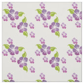 Blumenmuster Stoff (Muster)