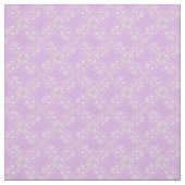 Blumenmuster Stoff (Muster)