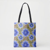 Blumenmuster Tasche (Vorderseite)