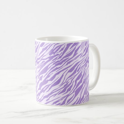Blumenmuster-Tasse Kaffeetasse (VorderseiteRechts)