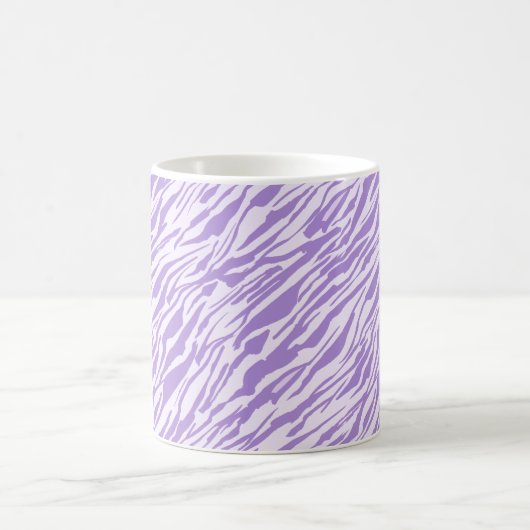 Blumenmuster-Tasse Kaffeetasse (Mittel)