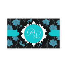 Blumenmuster universeller Beruf