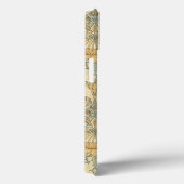 Blumenmuster von William Morris - iPad-Hüllen Case-Mate iPhone Hülle (Rückseite / Rechts)