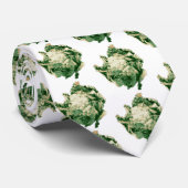 Blumenmuster wieder verwendbar krawatte (Gerollt)