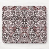 Blumenmuster - William Morris Mouse Pad Mousepad (Vorne)