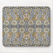 Blumenmuster - William Morris Mouse Pad Mousepad (Vorne)