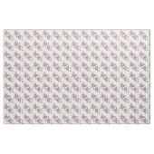 Blumenmusterstoff Stoff (Yard (91,4 cm))