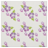Blumenmusterstoff Stoff (Muster)