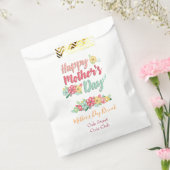 Blumenmütter-Brunch Geschenktütchen (Versiegelt)