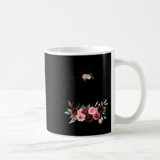 Blumenmutter der Braut Dusche Hochzeit Kaffeetasse