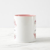 Blumenmutter der Tasse (Mittel)