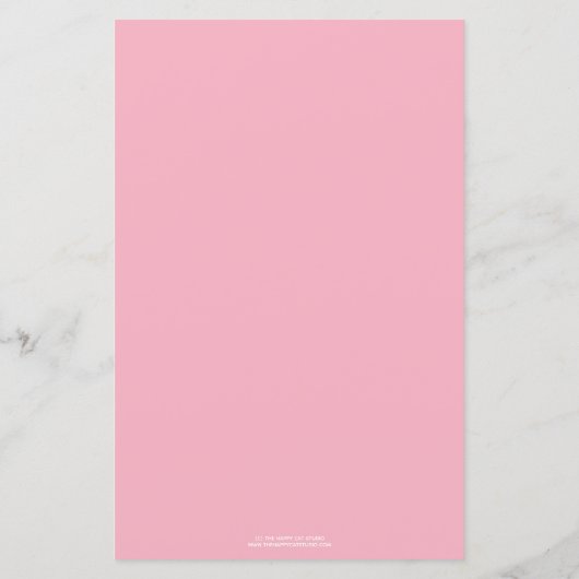 Blumenmütterchen Vorhersagen und Beratung (Rückseite)