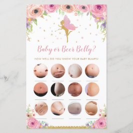 Blumenmütterchen Vorhersagen und Beratung