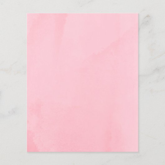 Blumenmütterschaft Schwangere Mama Mutter Kinderdu (Rückseite)