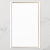 Blumenname, die Gewürzspielkarte des Brautparty Flyer (Hinten)