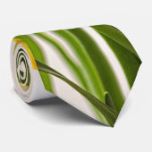 Blumennatur Phtography - gelbe Frühlings-Narzissen Krawatte (Gerollt)