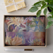 BlumenNr. 7 Seidenpapier (Geschenk)