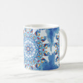 Blumenornament_12_2013 Kaffeetasse (VorderseiteRechts)