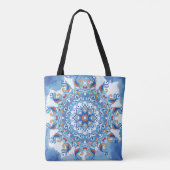 Blumenornament_12_2013 Tasche (Rückseite)