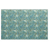 Blumenpaisley-Gewebe Stoff (Yard (91,4 cm))
