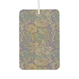 Blumenperspektive Autolufterfrischer