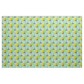 Blumenpfropfengewebe Stoff (Yard (91,4 cm))