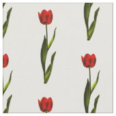 Blumenphotographie rot, grünes, weißes stoff (Nahaufnahme)