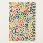 Blumenplaner Planer (Rückseite)