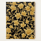 Blumenplaner Planer (Rückseite)