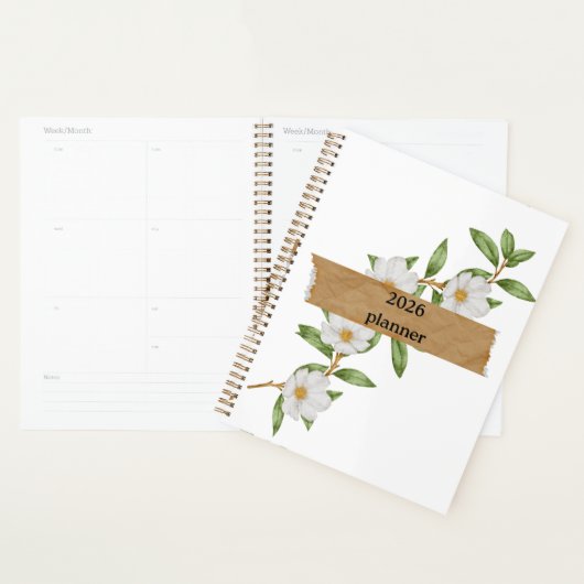 Blumenplaner Planer (Anzeige)