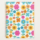 Blumenplaner Planer (Vorderseite)