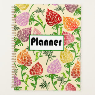 Blumenplaner Planer