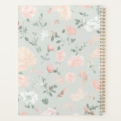 Blumenplaner Planer (Rückseite)